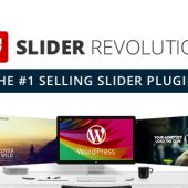 افزونه Revolution Slider ورژن 6.2.23