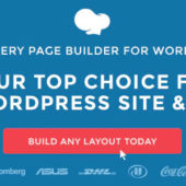 افزونه Wpbakery Pagebuilder ورژن 6.4.1